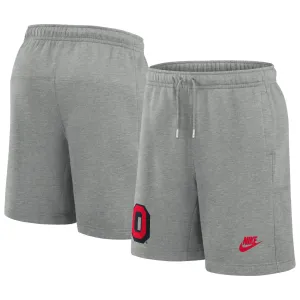 Men's Legacy Essential Fleece Shorts