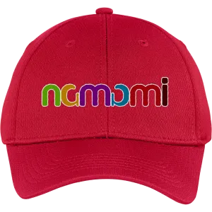 Namami Youth PosiCharge RacerMesh Cap