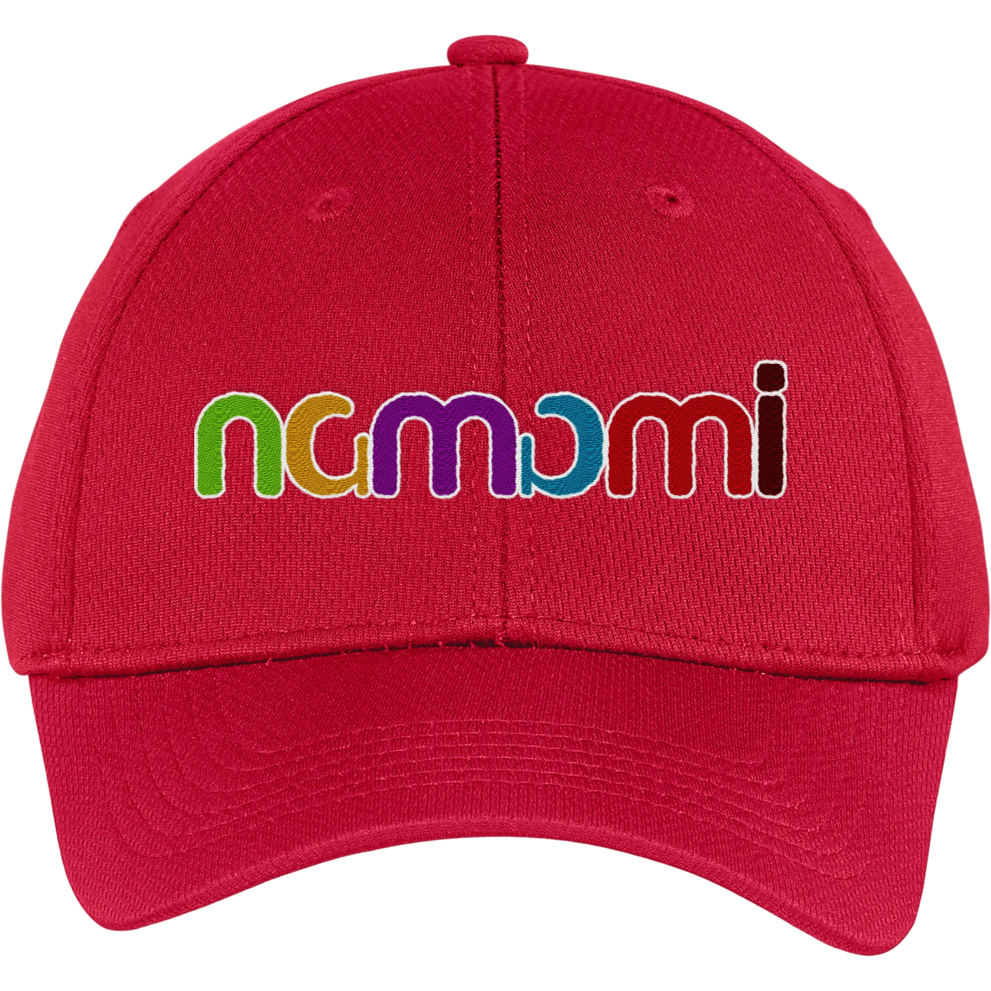 Namami Youth PosiCharge RacerMesh Cap