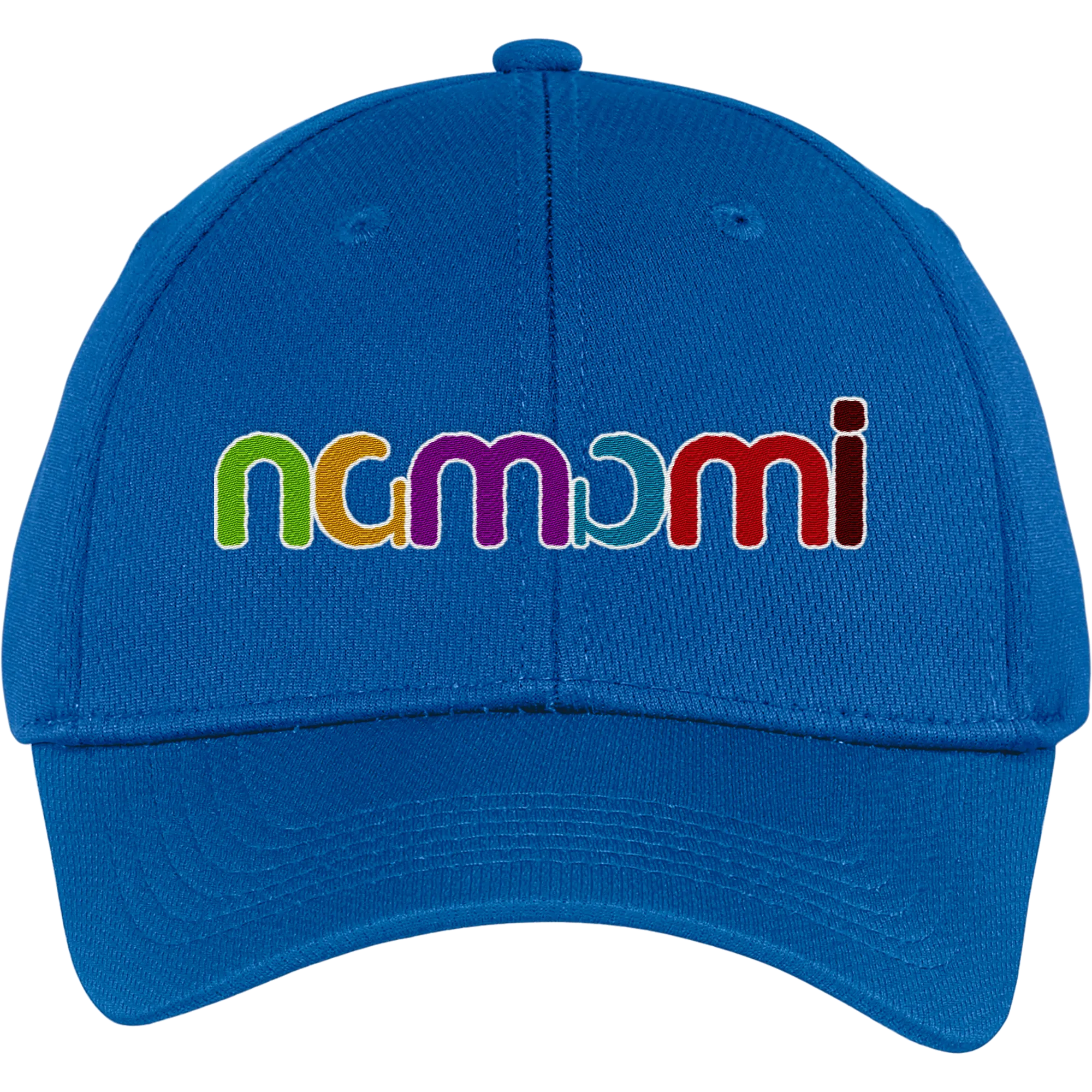 Namami Youth PosiCharge RacerMesh Cap