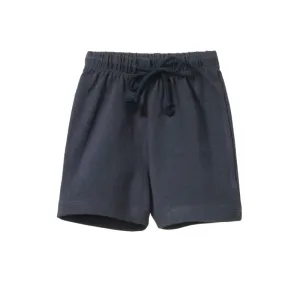 Nature Baby Jimmy Shorts - Navy