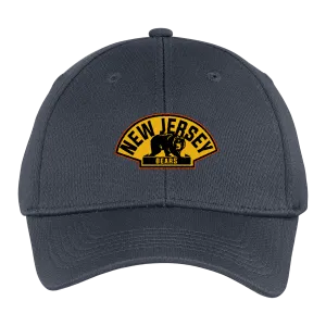 NJ Bears Youth PosiCharge RacerMesh Cap