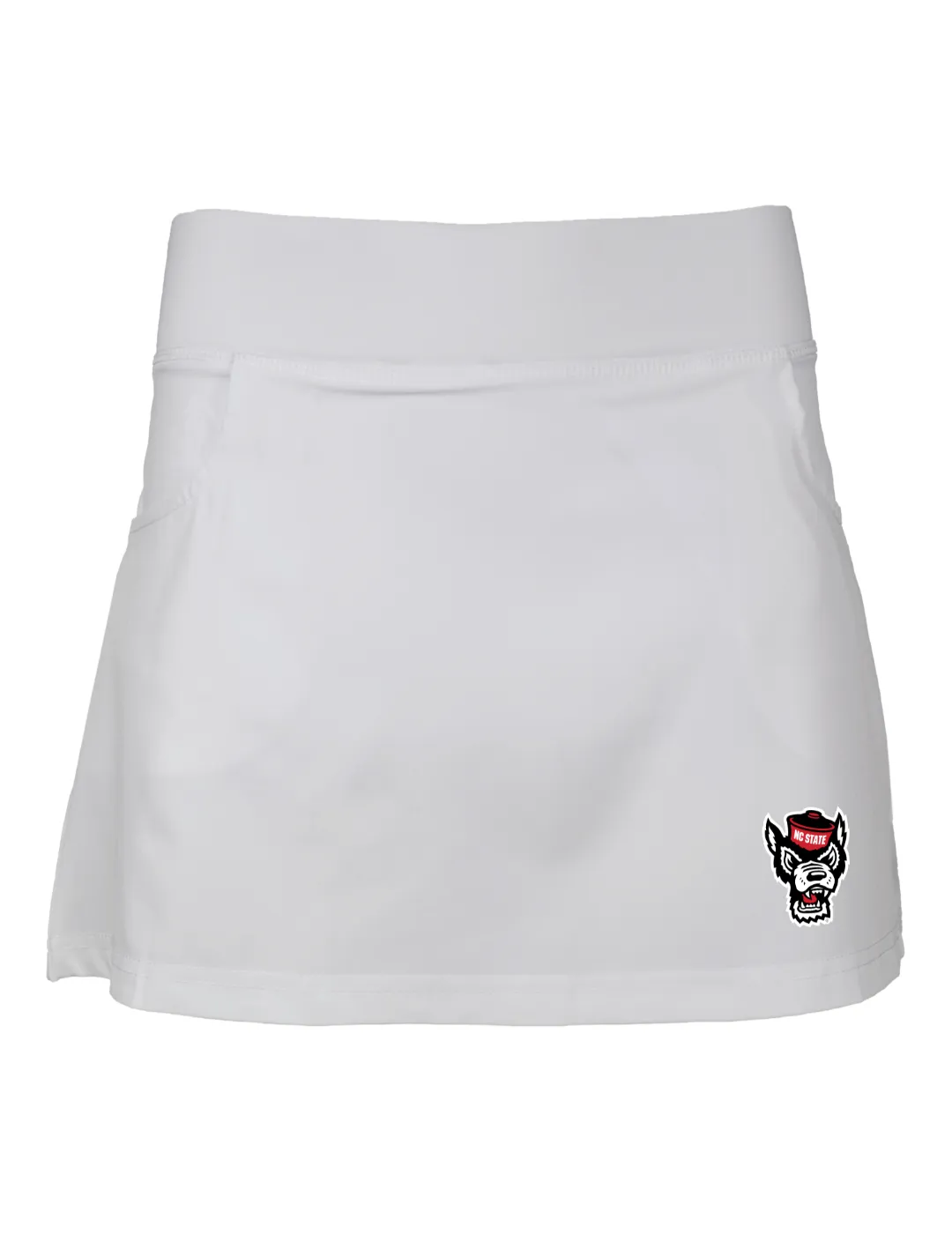 North Carolina State Wolfpack Youth Girls' Skort