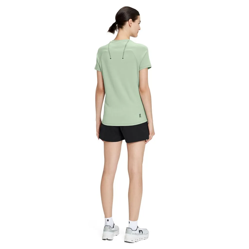 On Running Essential Shorts (Womens) - Black