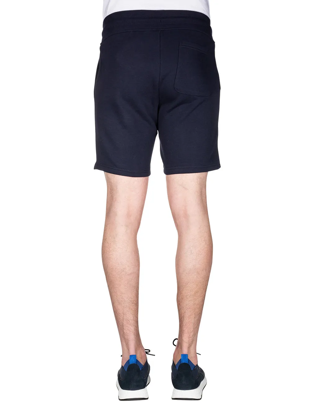 Original Sweat Shorts Evening Blue