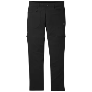 Outdoor Research Equinox Convertible Mens Pant - 32 Inseam