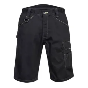 Portwest PW3 Multi Pocket Mens Work Shorts-PW349