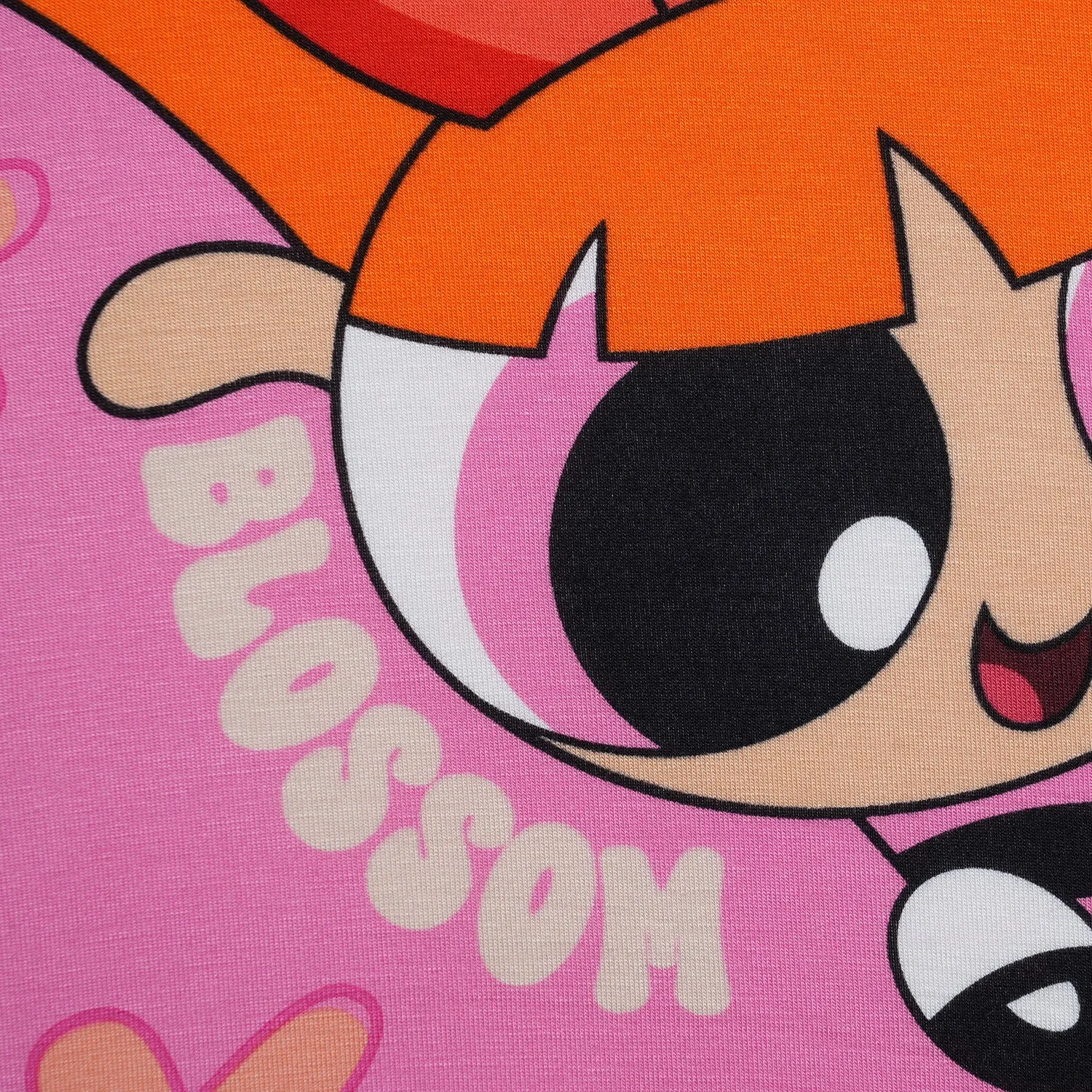 Powerpuff Girls Blossom