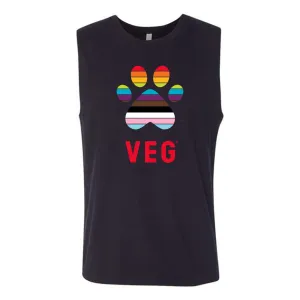 Pride Muscle Tank