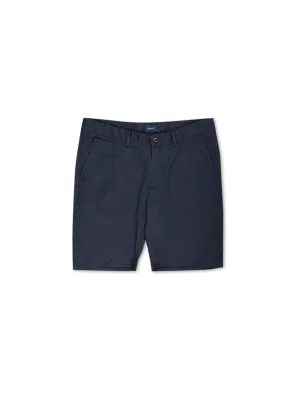 Relaxed Shorts Marine