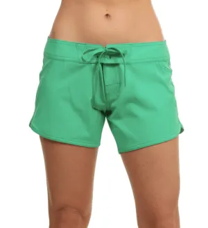 Rip Curl Classic Surf 5" Ladies Boardshort Green