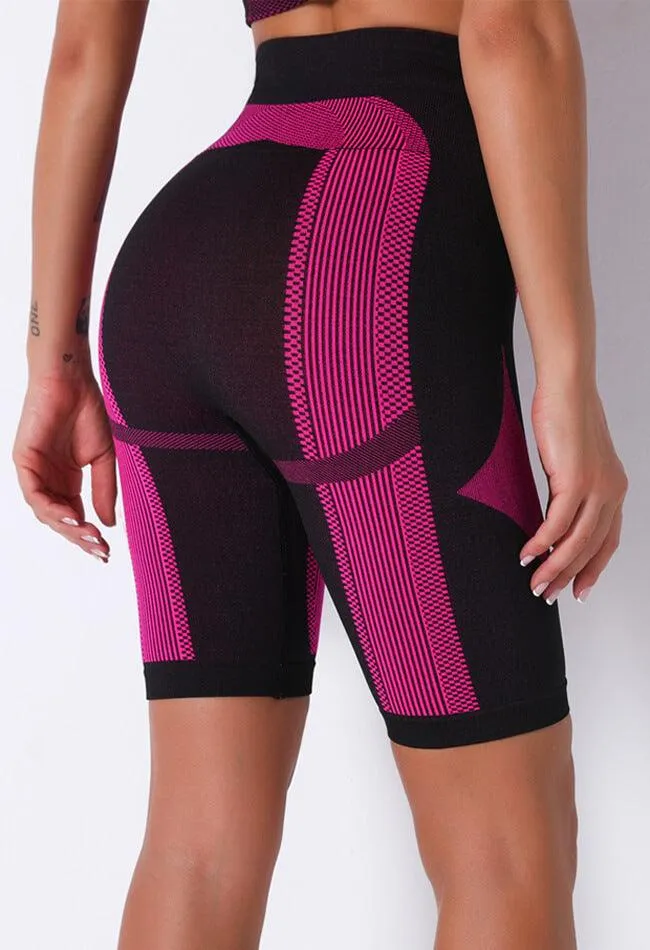 RISE Seamless Shorts