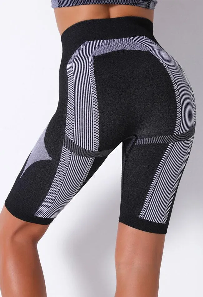 RISE Seamless Shorts