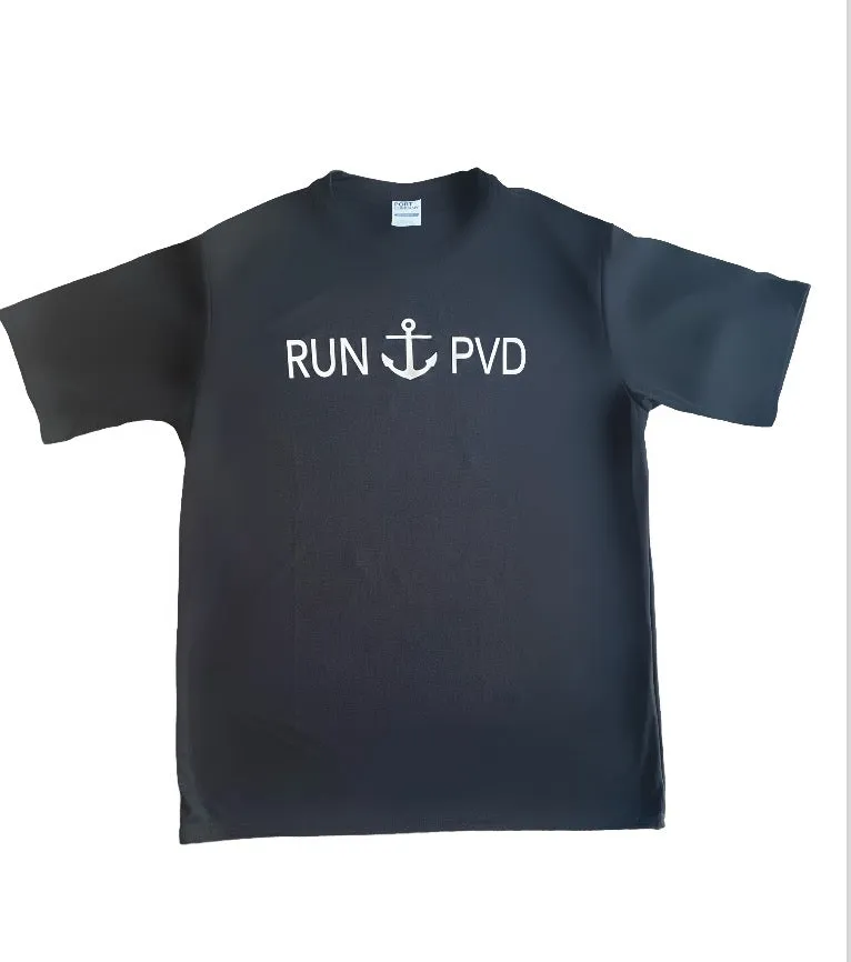 Run PVD Men's Tech-T