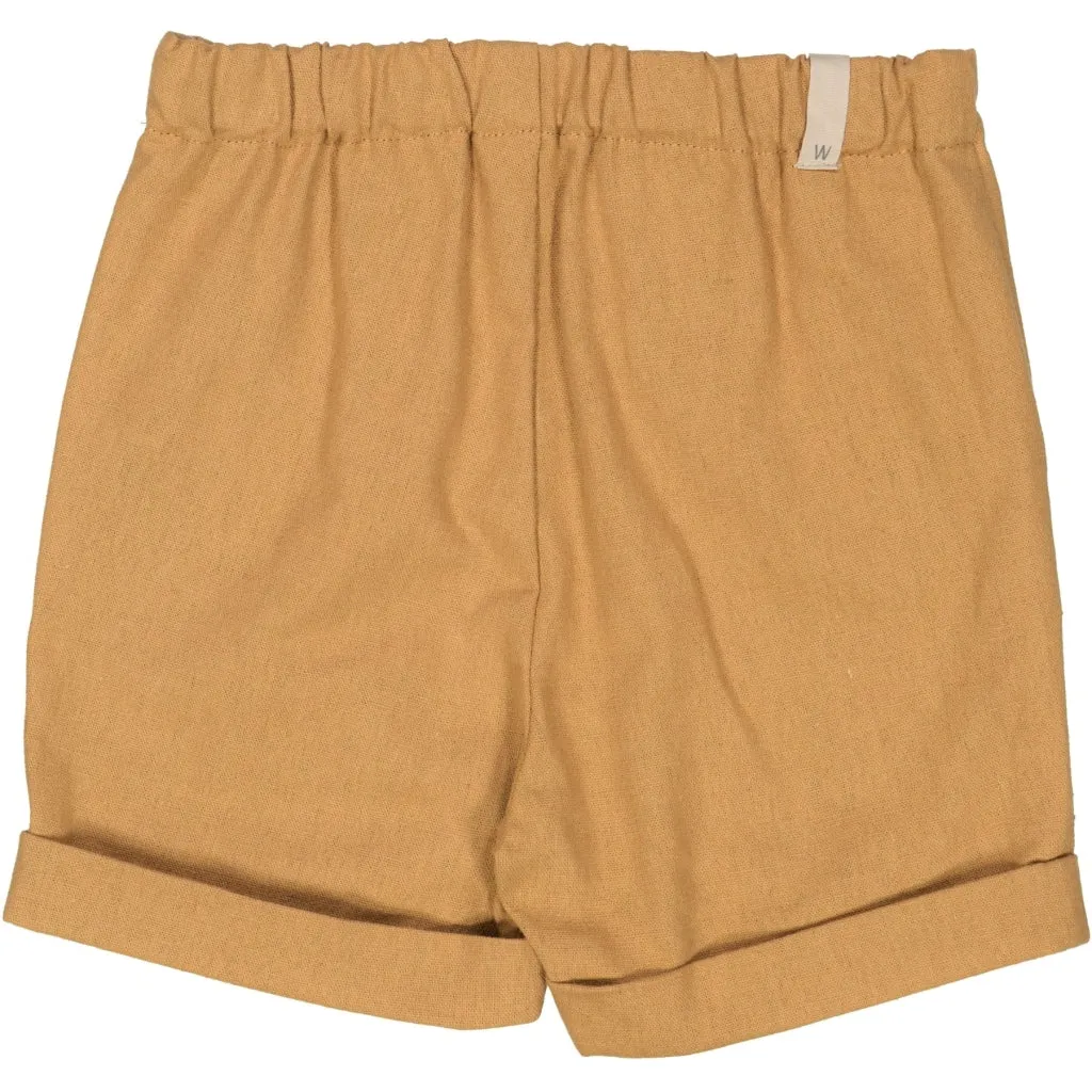 Shorts Luca - cartouche