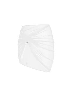 Skirt "Isla" White