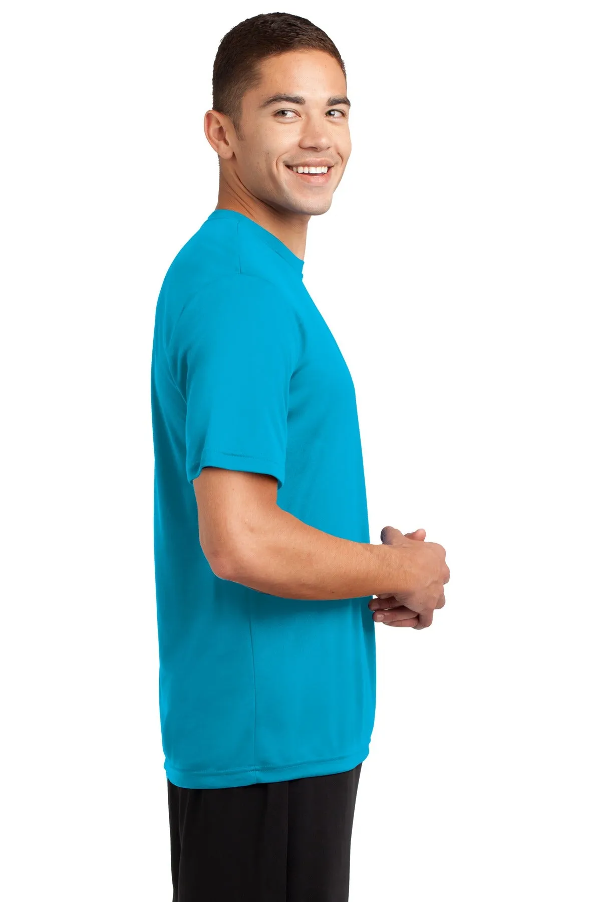 Sport-Tek® PosiCharge® Competitor™ Tee. ST350