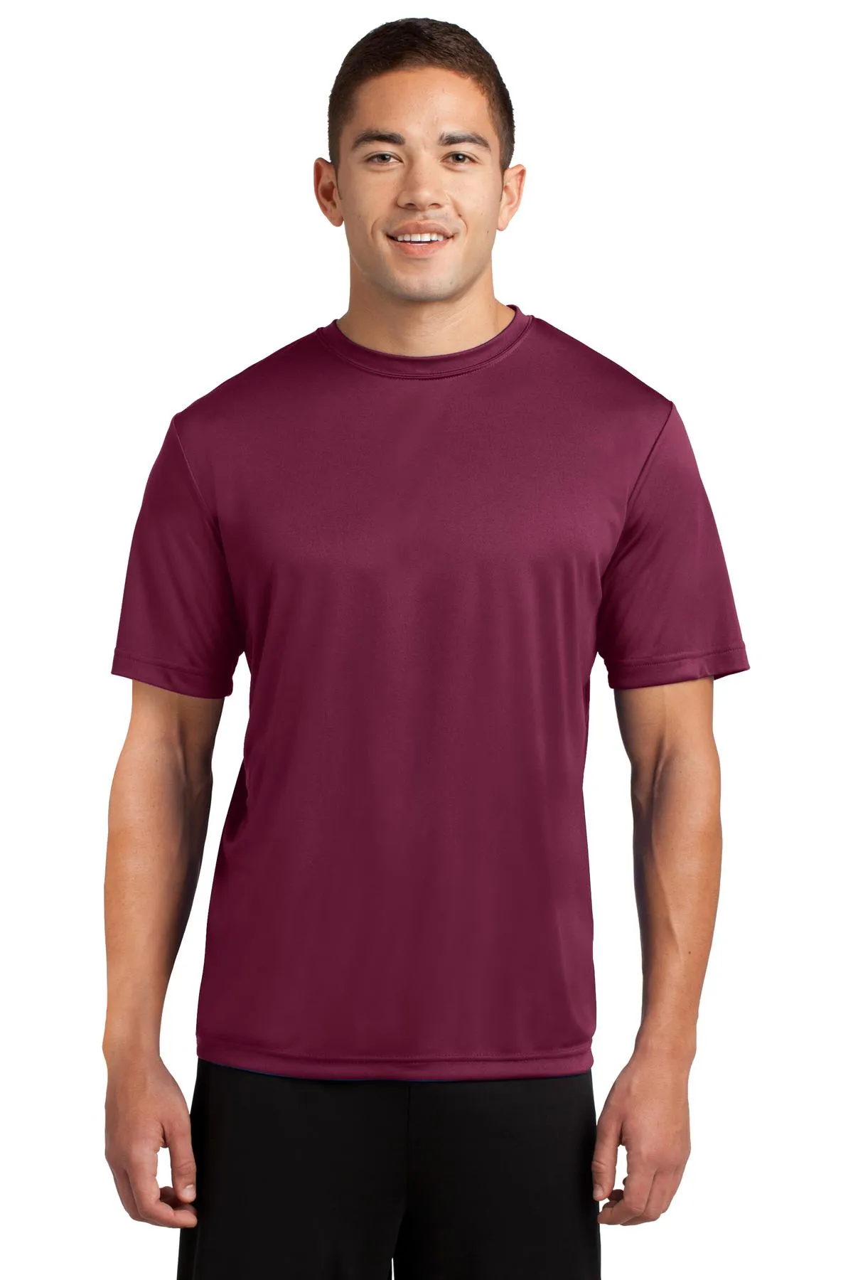 Sport-Tek® PosiCharge® Competitor™ Tee. ST350