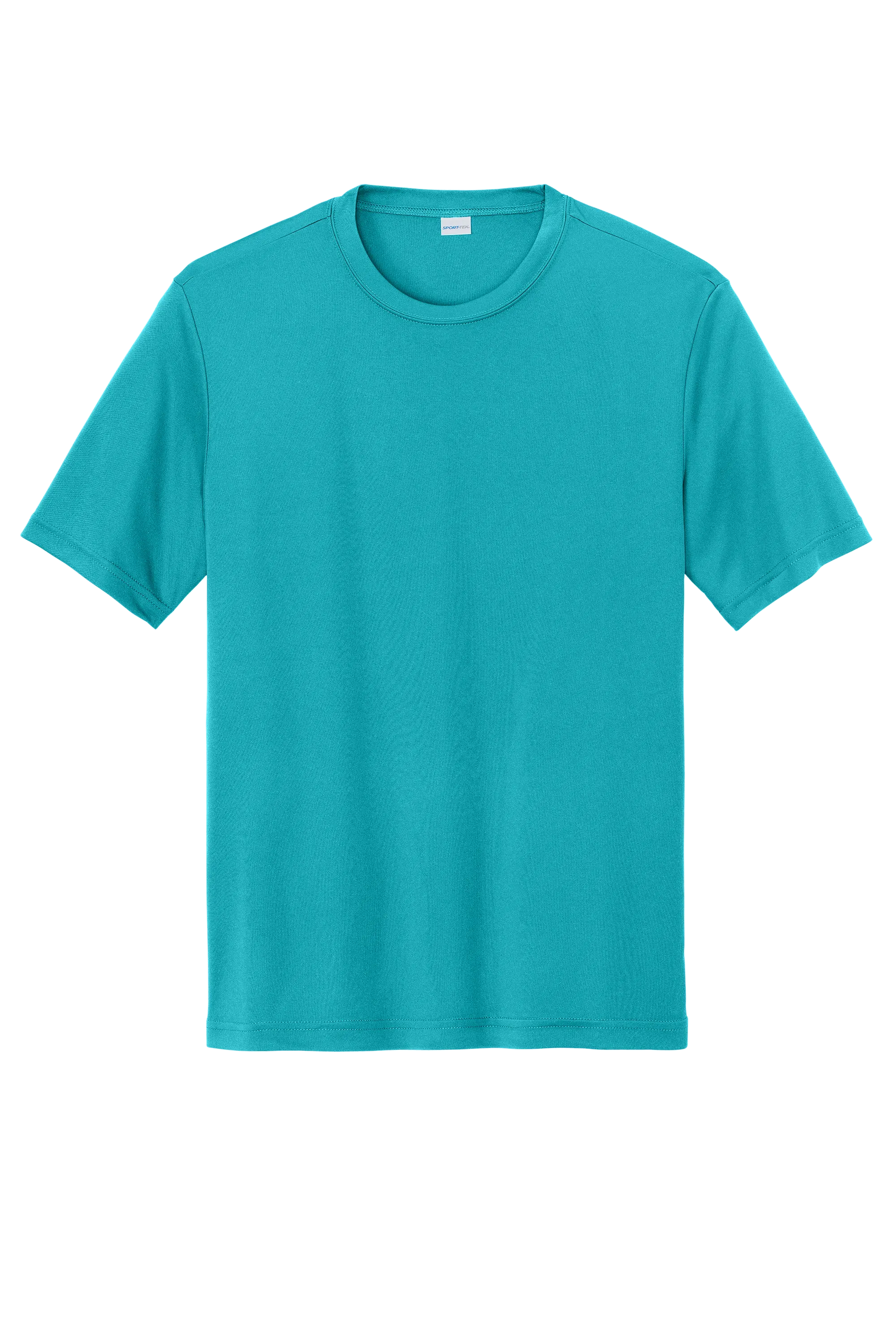 Sport-Tek® PosiCharge® Competitor™ Tee - Tropic Blue