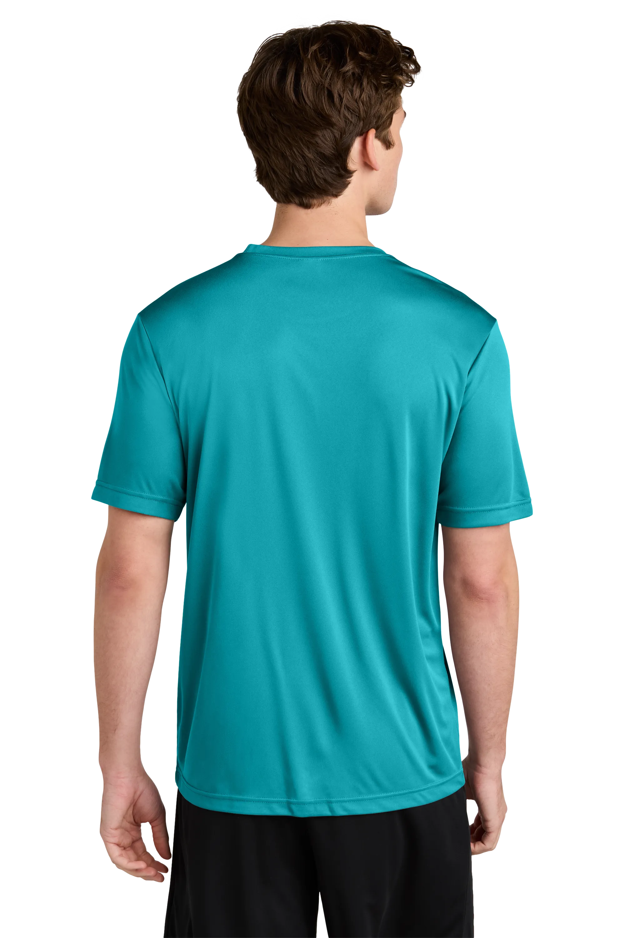 Sport-Tek® PosiCharge® Competitor™ Tee - Tropic Blue