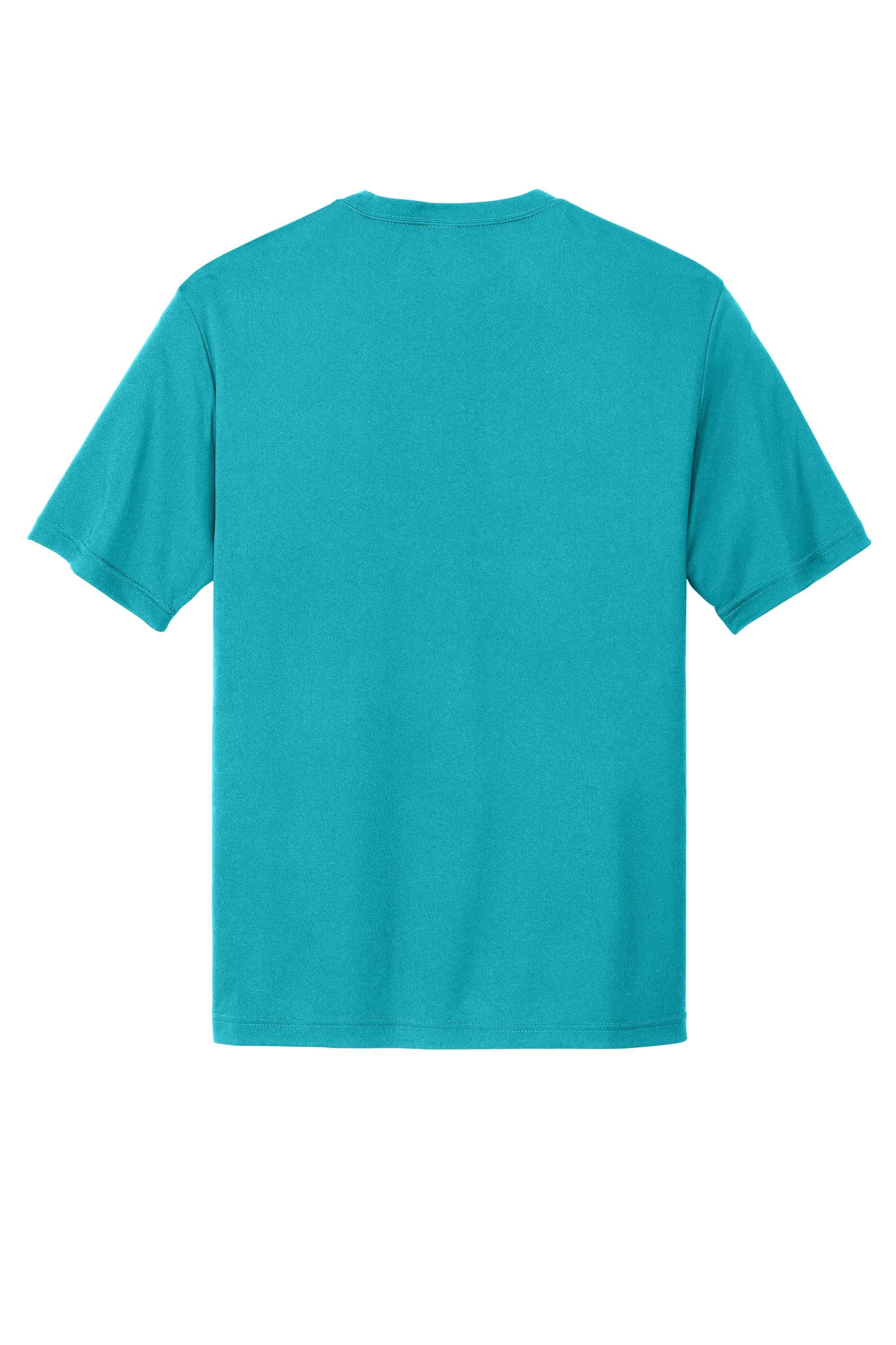 Sport-Tek® PosiCharge® Competitor™ Tee - Tropic Blue