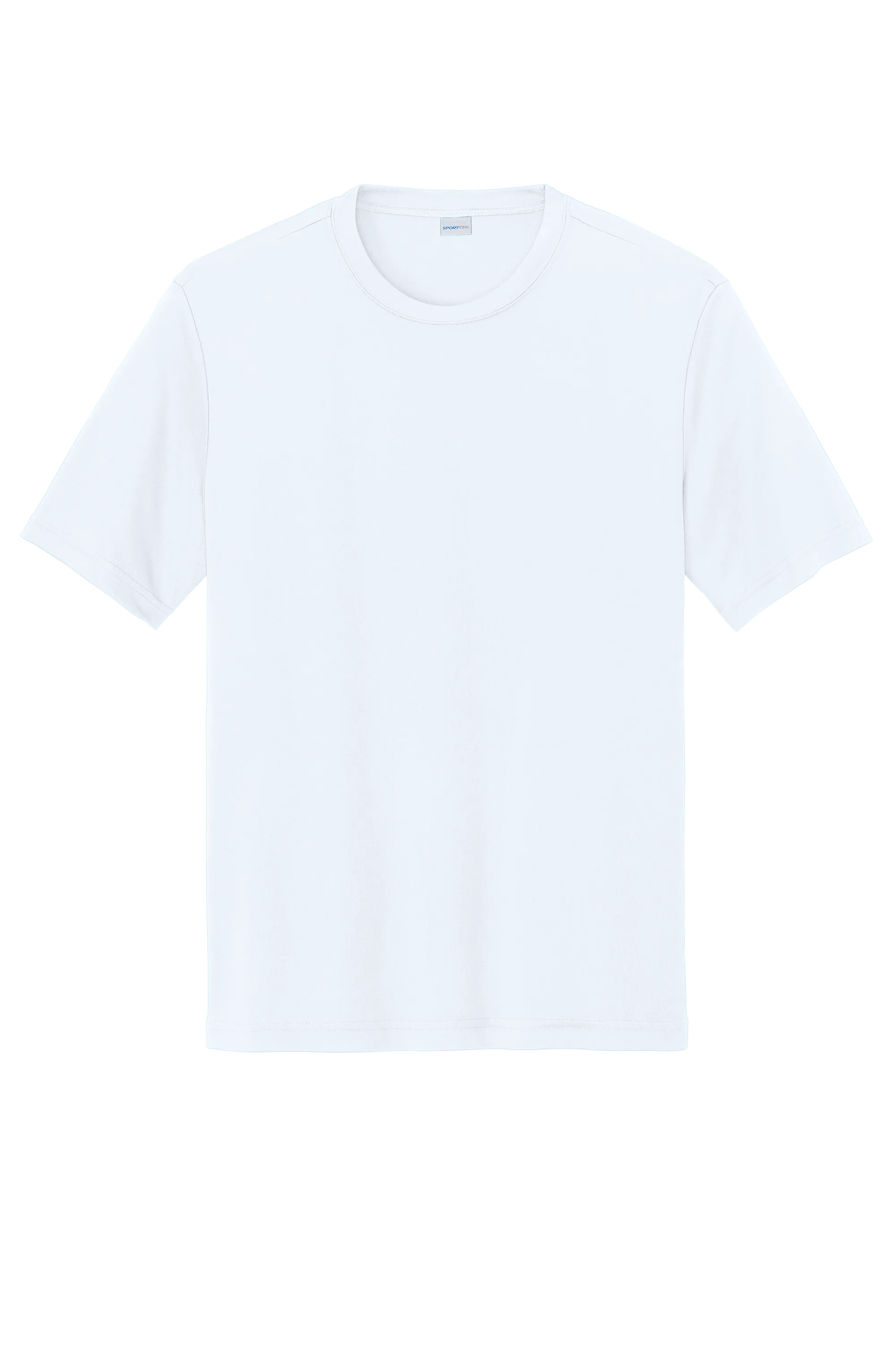 Sport-Tek® PosiCharge® Competitor™ Tee - White