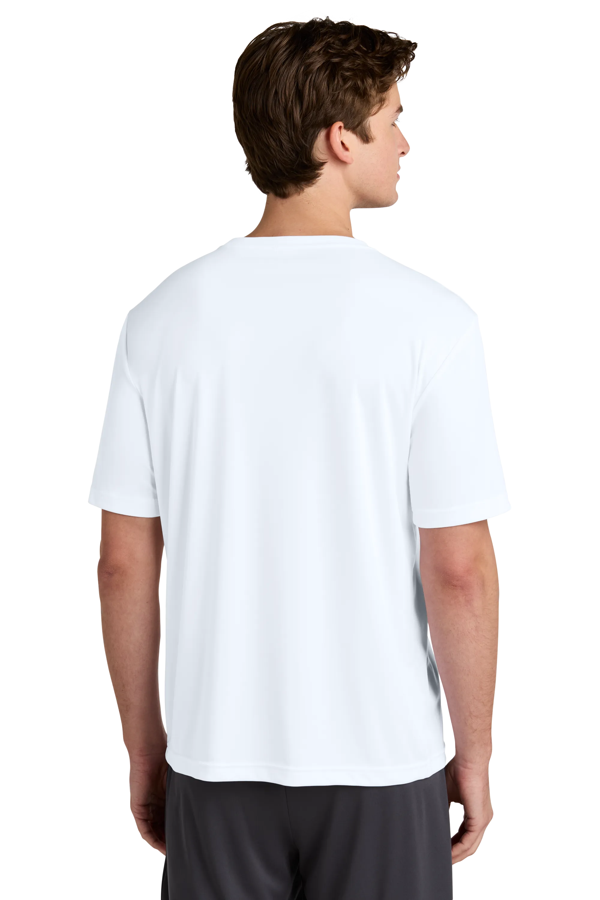 Sport-Tek® PosiCharge® Competitor™ Tee - White