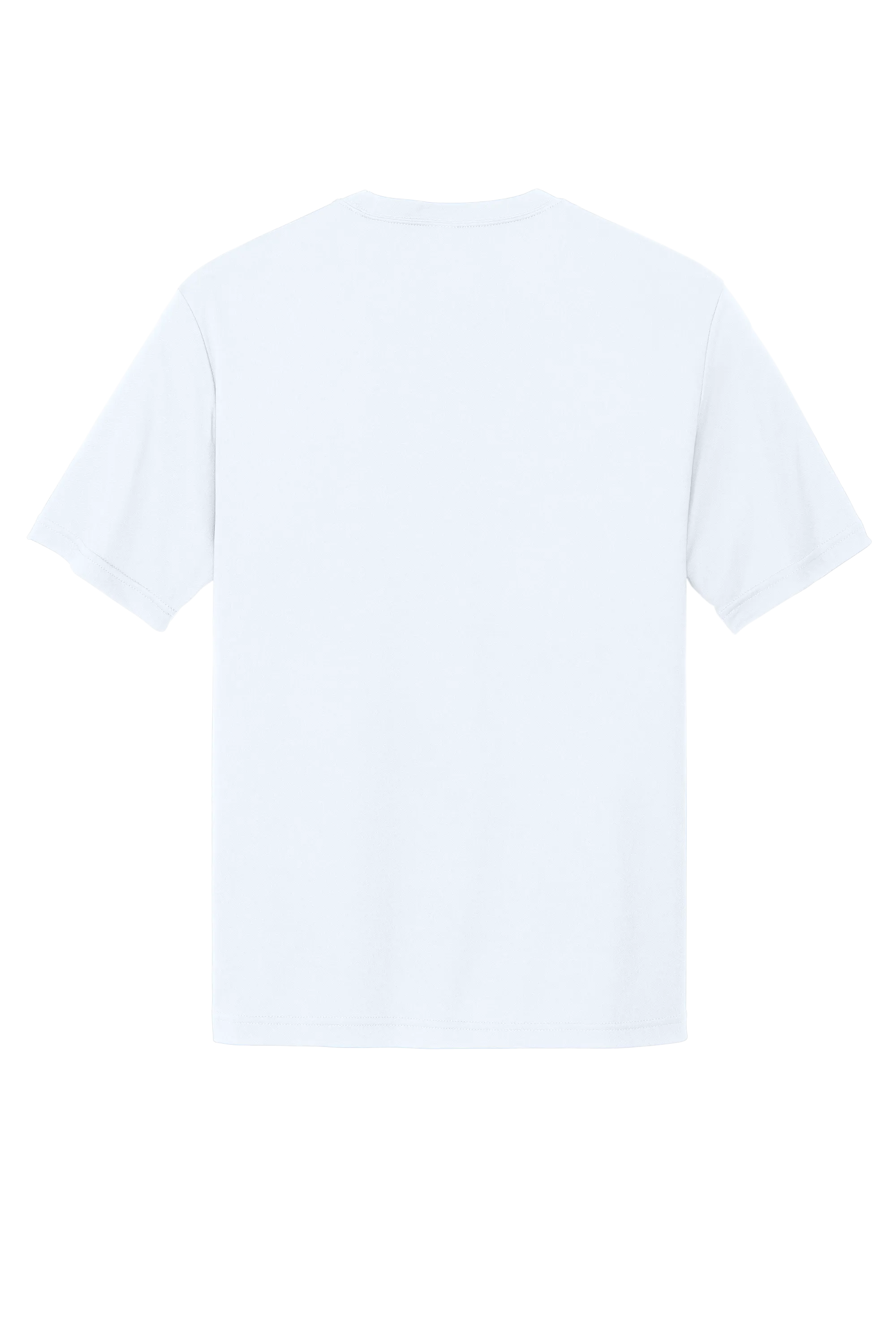 Sport-Tek® PosiCharge® Competitor™ Tee - White