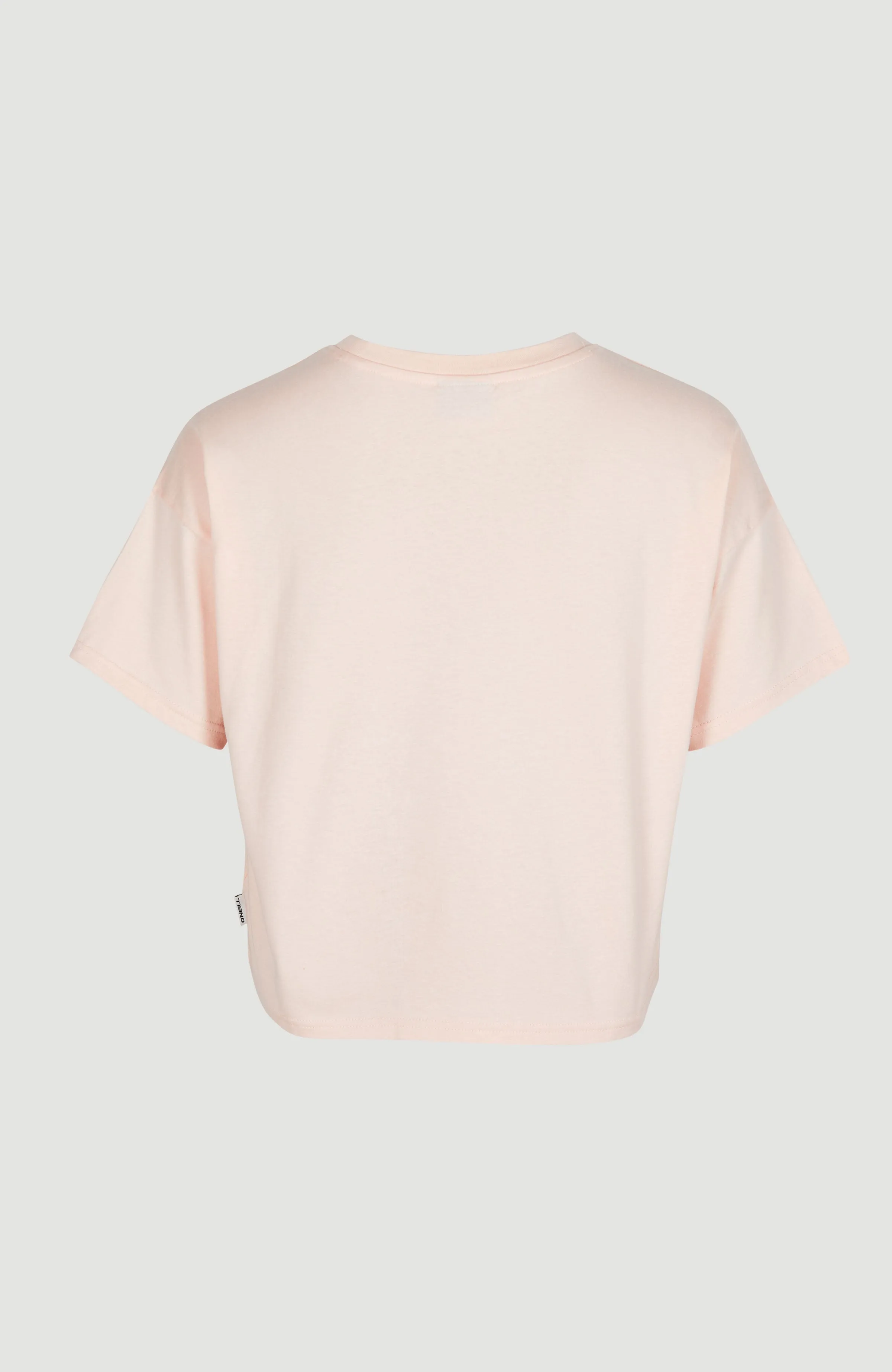 Stream T-Shirt | Peach Whip