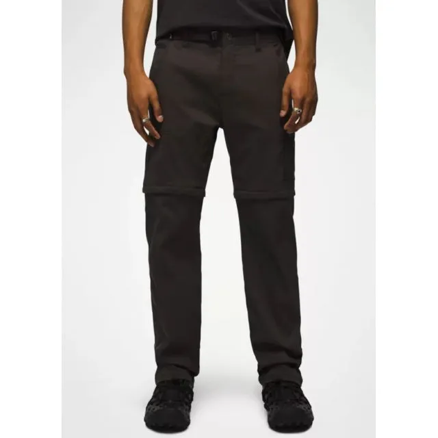 Stretch Zion Convertible Pant