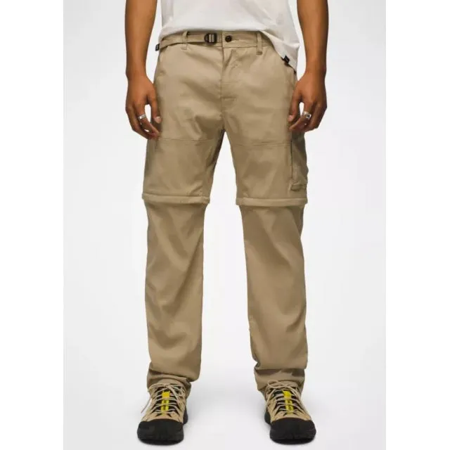 Stretch Zion Convertible Pant