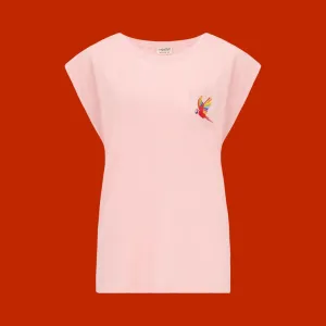 Sugarhill Brighton Chrissy Parrot Tee