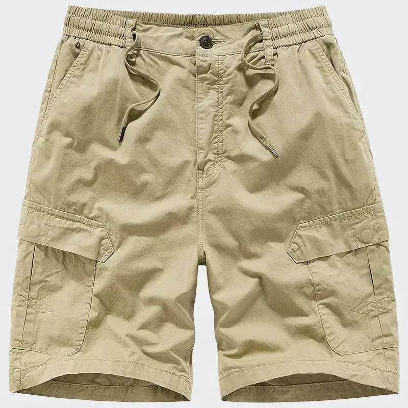 Summer Loose Casual Shorts