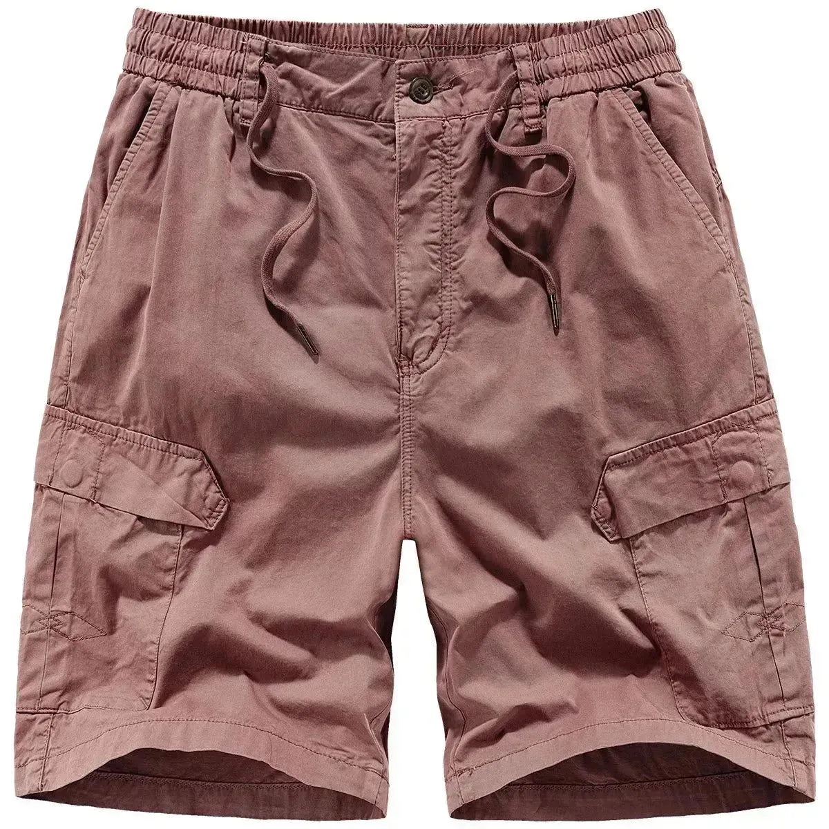 Summer Loose Casual Shorts