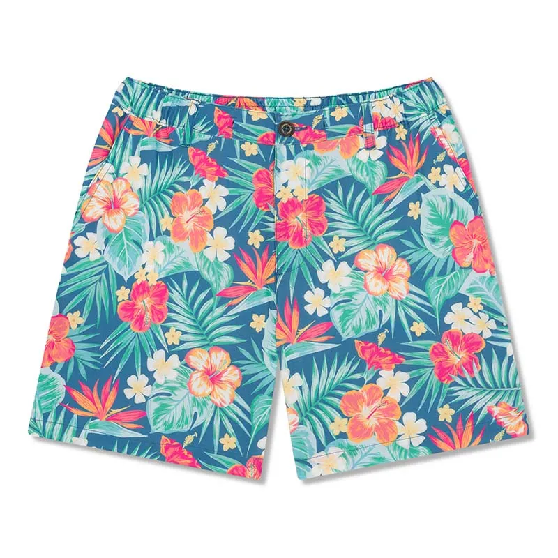 The Paradise 6 inch Short