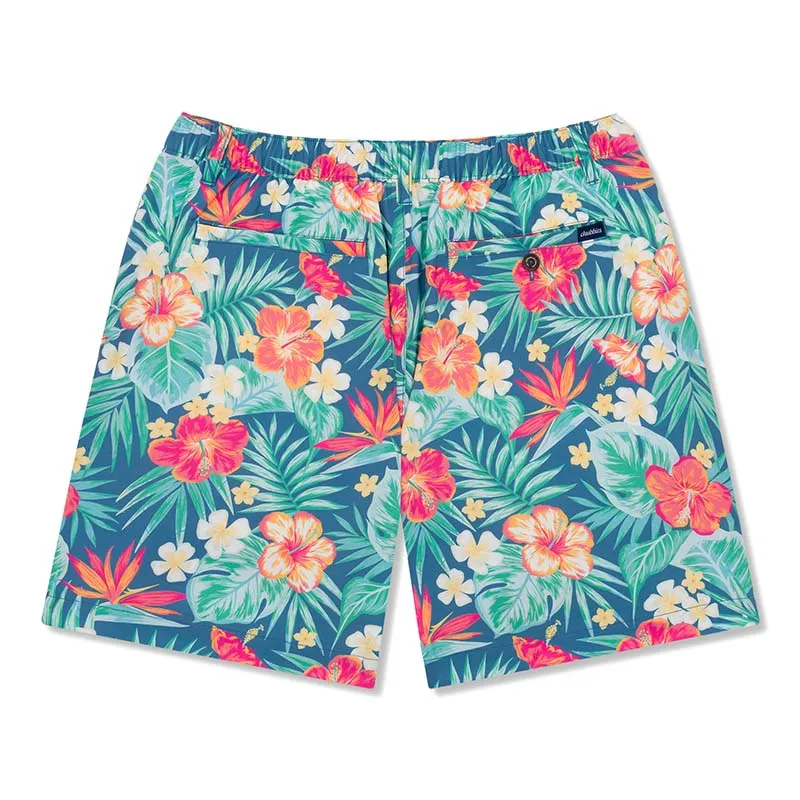 The Paradise 6 inch Short