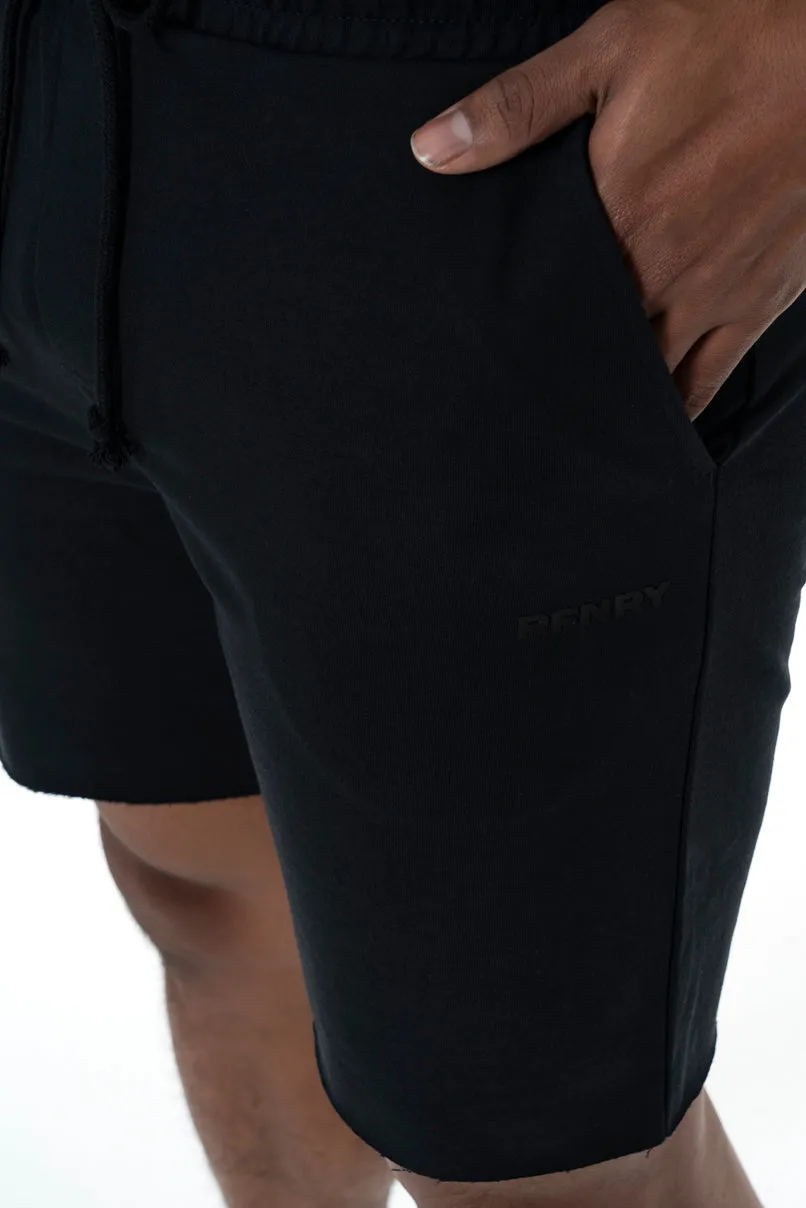 Track Shorts _ 151936 _ Black