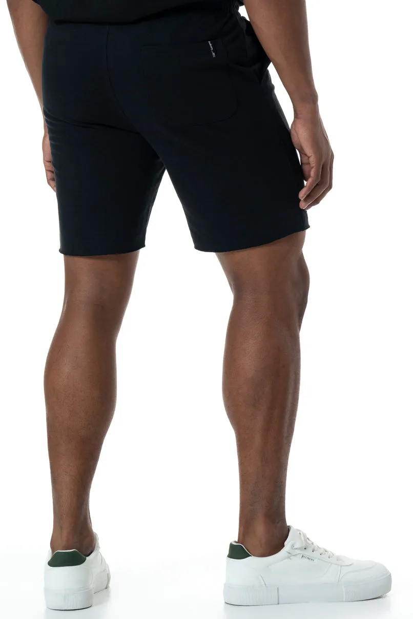 Track Shorts _ 151936 _ Black