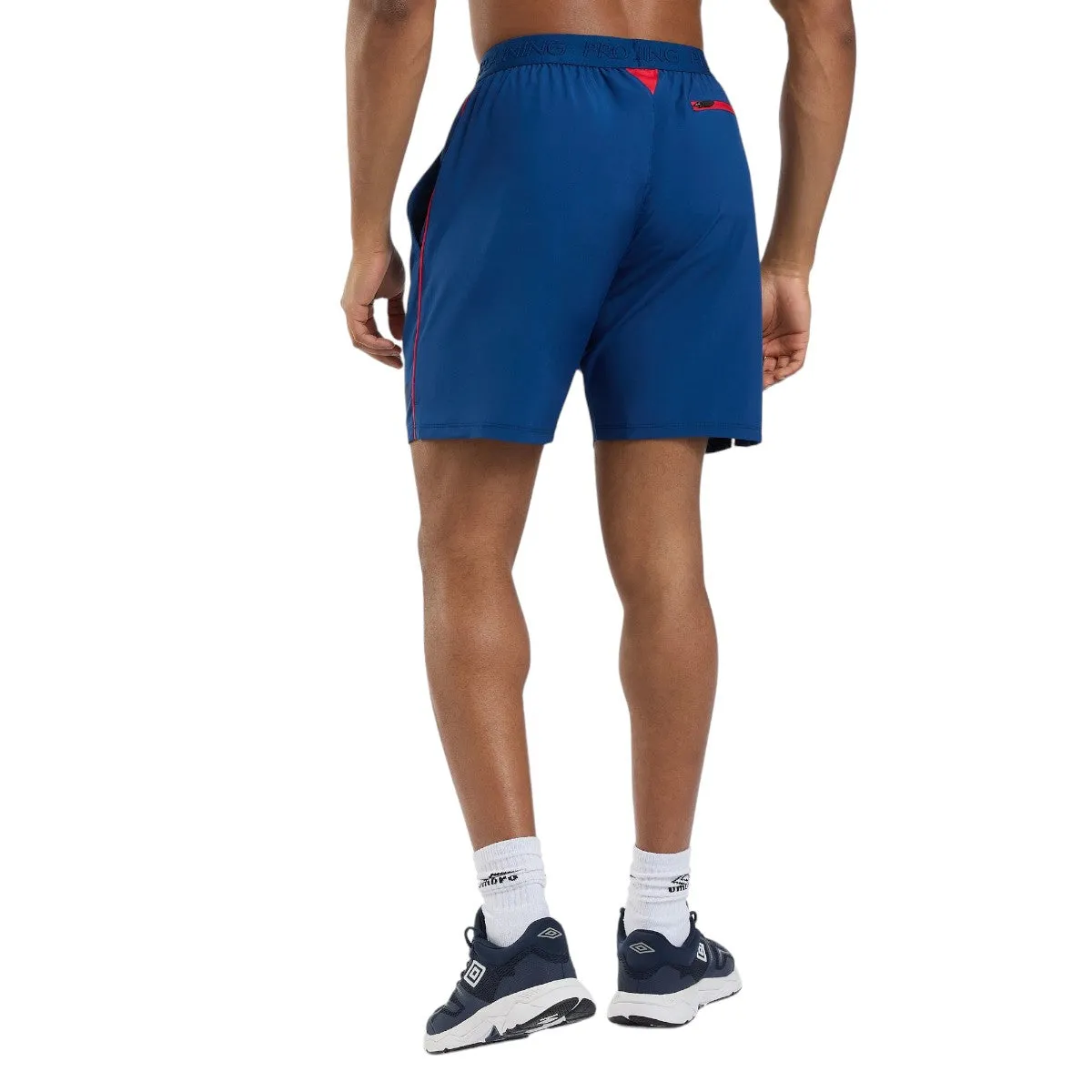 Umbro Pro Training Woven Mens Shorts