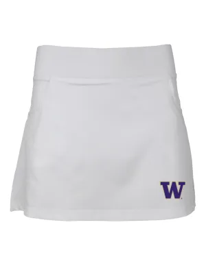 Washington Huskies Youth Girls' Skort