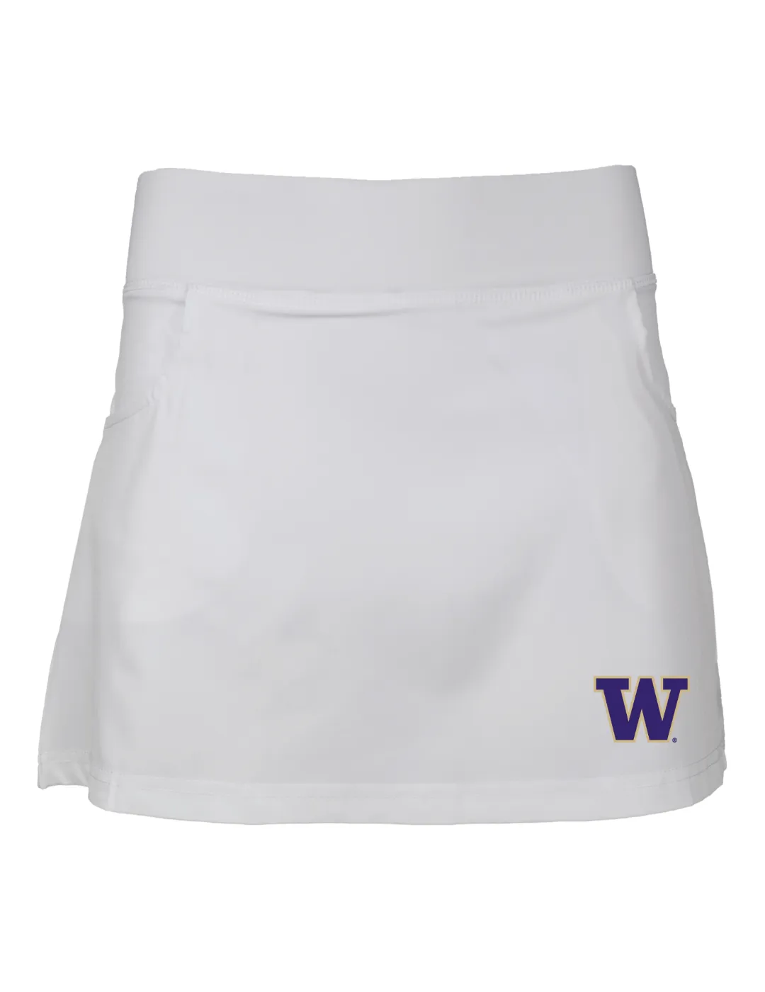 Washington Huskies Youth Girls' Skort