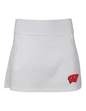 Wisconsin Badgers Youth Girls' Skort