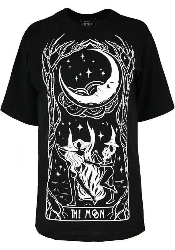 Witches Chant | OVERSIZED T-SHIRT