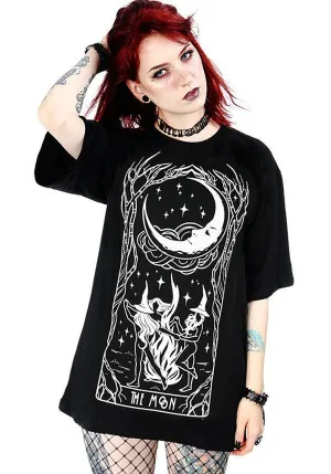 Witches Chant | OVERSIZED T-SHIRT