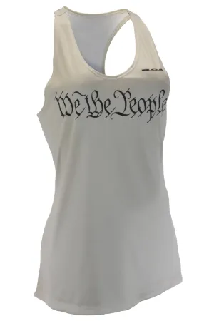 Women's Competitor Lite Interval Singlet - Independence