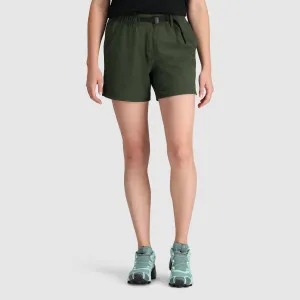 Women's Ferrosi Shorts - 5"