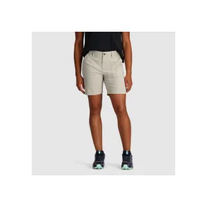 Women's Ferrosi Shorts - 7" Inseam