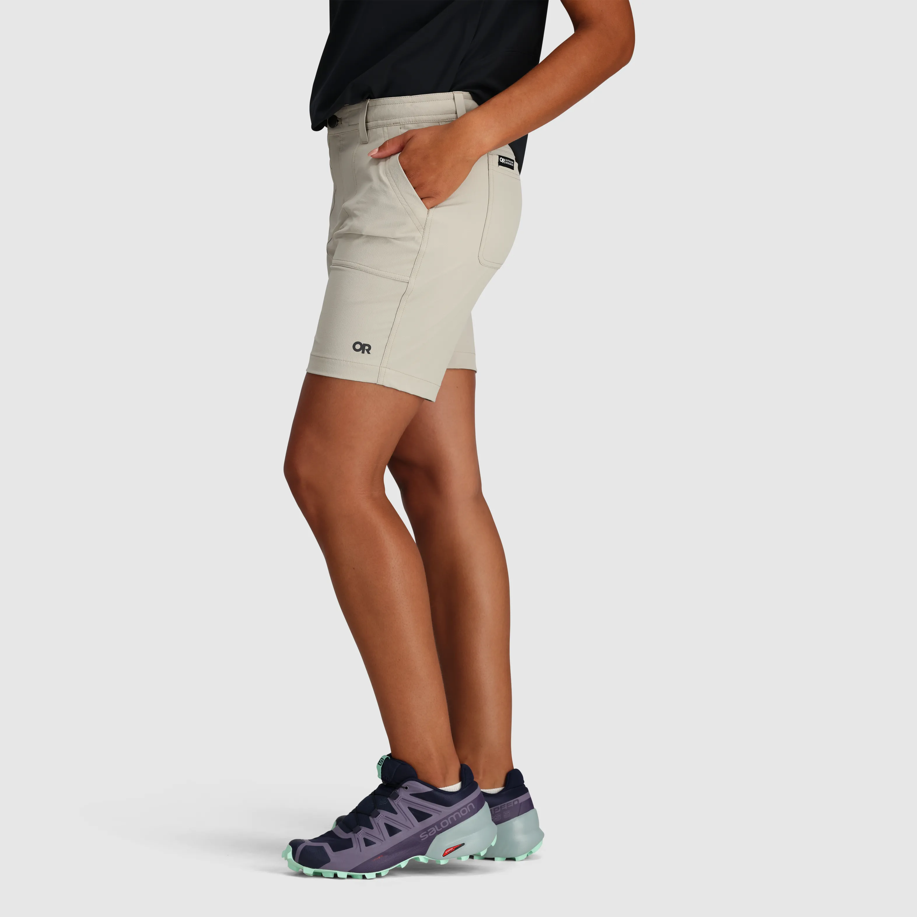 Women's Ferrosi Shorts - 7"