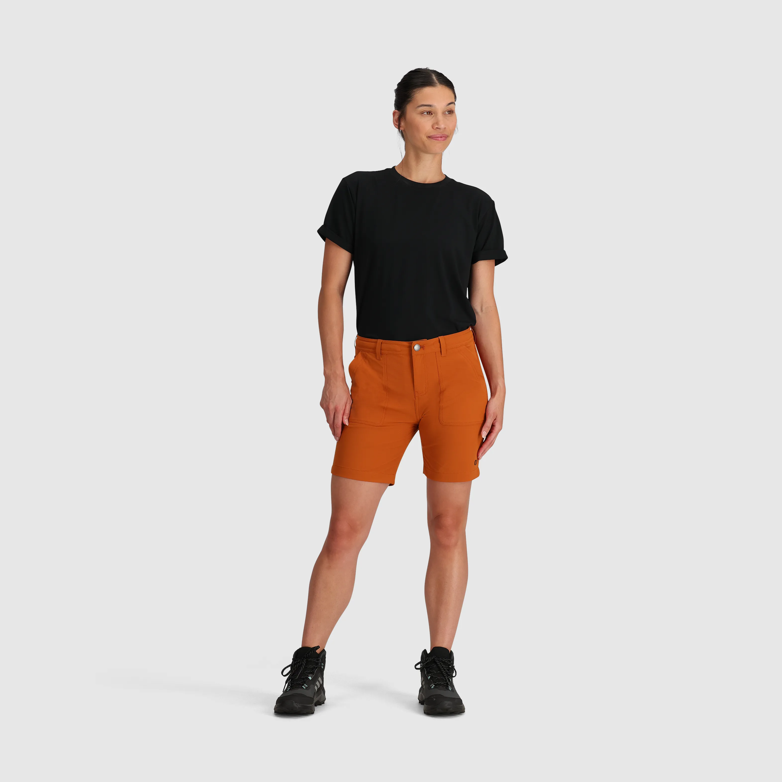 Women's Ferrosi Shorts - 7"