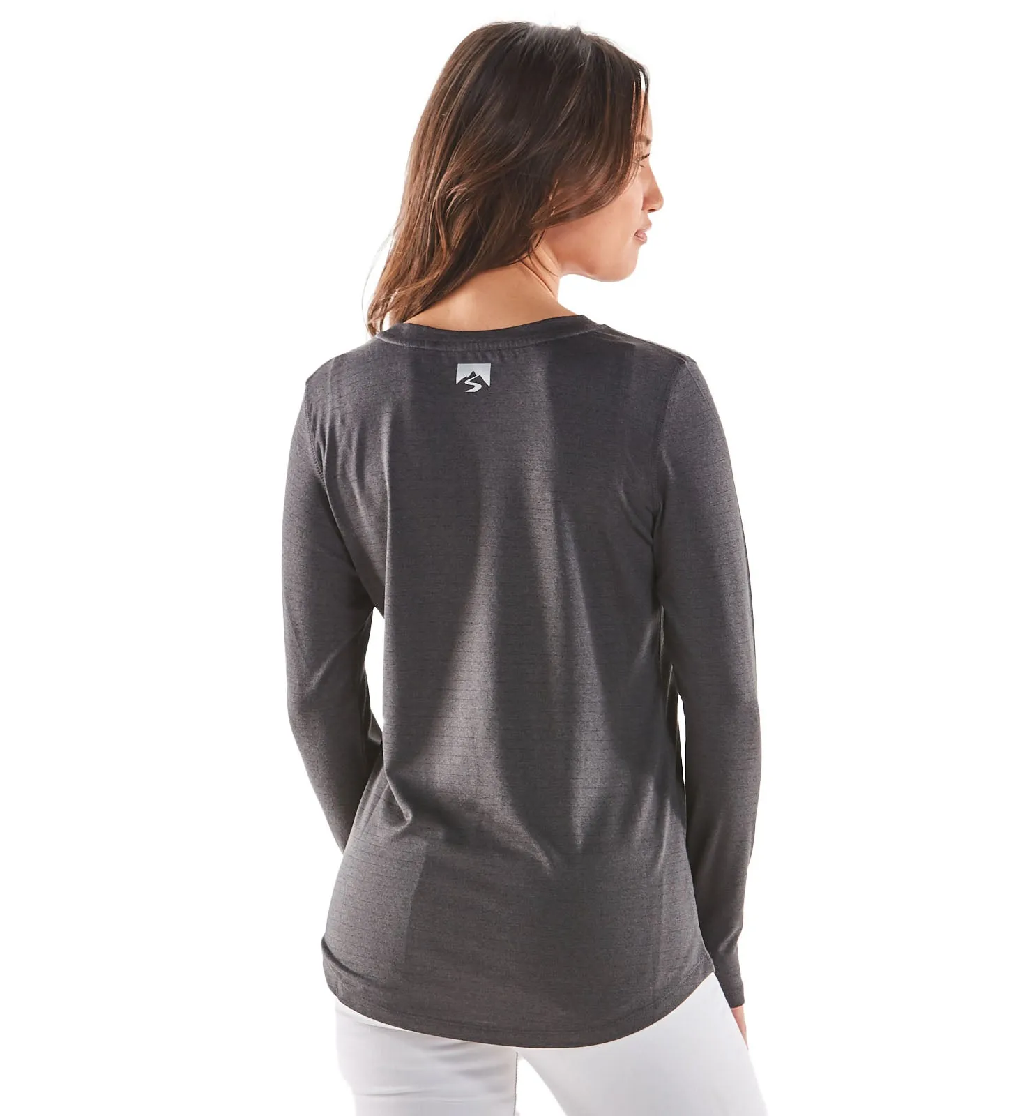 Women's Sightseer Long Sleeve T-Shirt - SALE